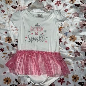 Baby Girl Outfits